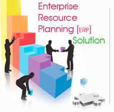 BiZ magnet ERP SOLUTION, Make everything possible