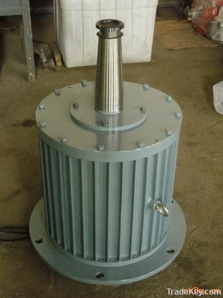 Permanent Magnet Generator/Alternative Horizontal/Vertical 300w~100kw