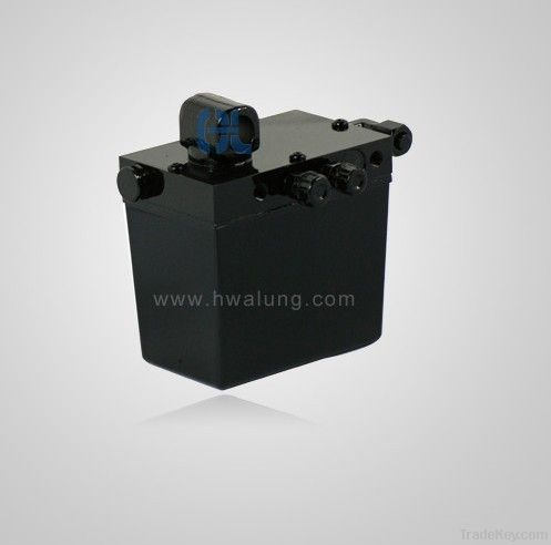 Cab  pump for DAF VOLVO     OEM: VV:107013 DAF:1315942  HL-B1120