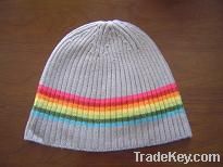 cashmere hat