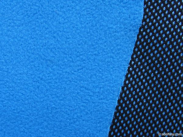 Composite fabric