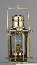 The Brass Light