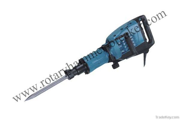 45J Breaker Hammer Model No:1307