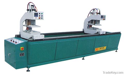 Two-head Welding Machine