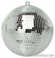 Sell Christmas Decoration Disco Mirror Ball (Party Ball)