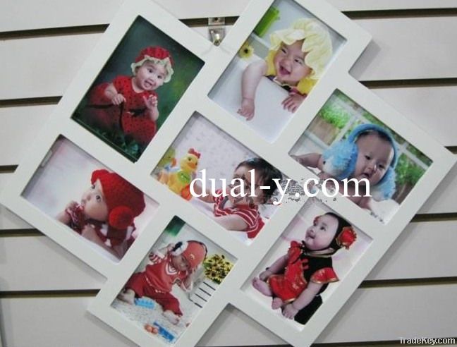 Photo ftames, wedding picture frames, wall frame