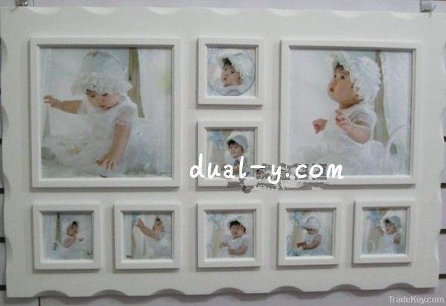 Photo ftames, wedding picture frames, wall frame