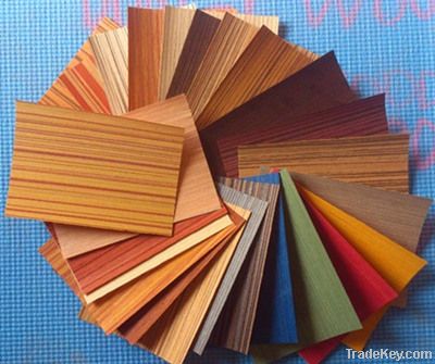 plywood, particle board, MDF, OSB, engineered wood