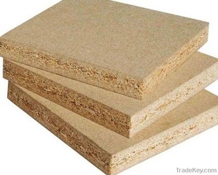 plywood, particle board, MDF, OSB, engineered wood