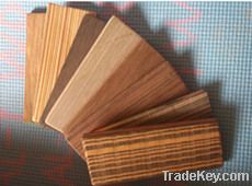 plywood, particle board, MDF, OSB, engineered wood