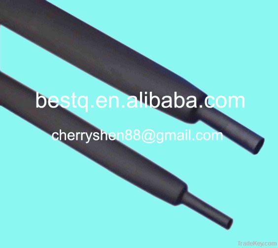 medium wall heat shrink tube