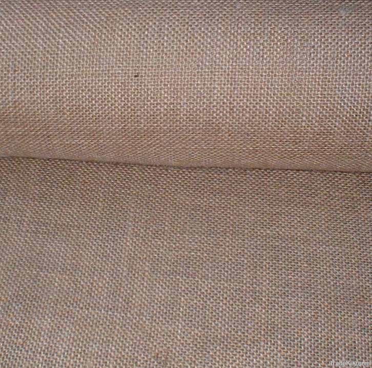 jute fabric 50density 1.6m wide 100yd/roll