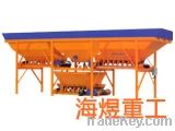 Prestressed Spun Concrete Pole Production Line