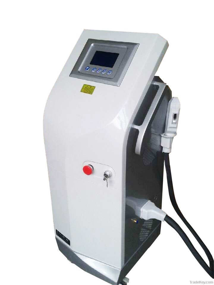 So perfect hair removal IPL machine