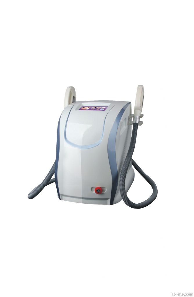 Blood Vessels Removal IPL equipment