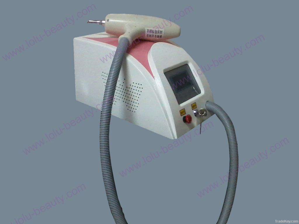 Perfect Tattoo Removal Beauty Machine