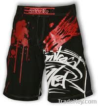 MMA SHORTS