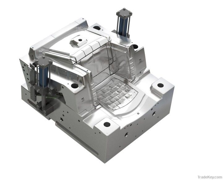 chair mould