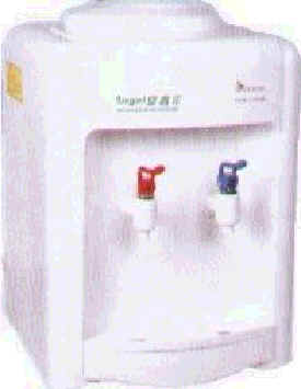 water dispenser