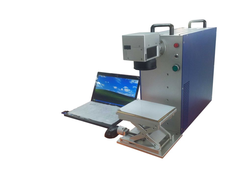 hot-sale laser engraver machine