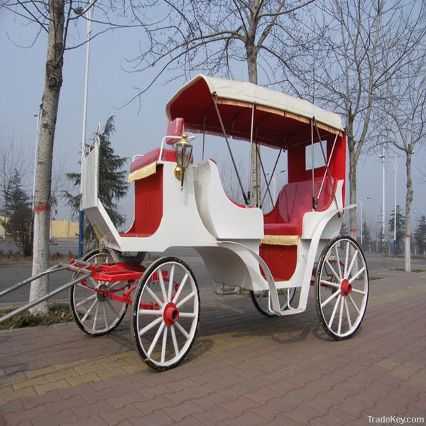 horse carriage manufacturer