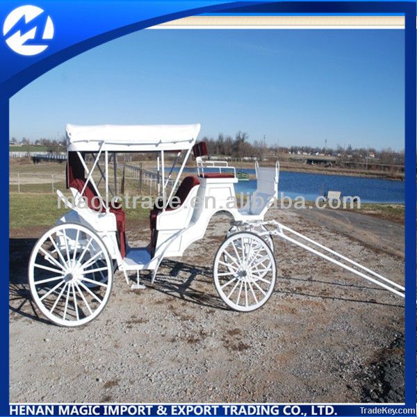 used horse carriage for sale