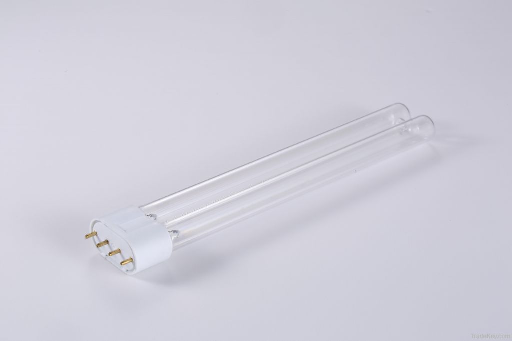 Germicidal Ultraviolet lamps 13W for water purification