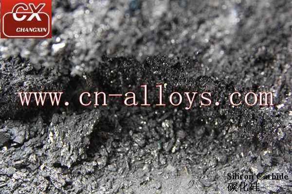 Silicon Carbide