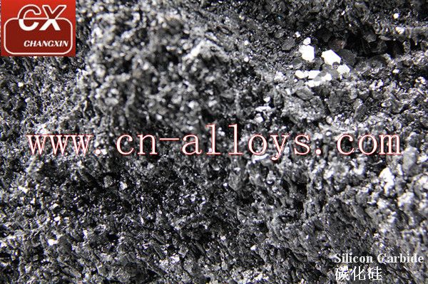 Low price Silicon Carbide SiC