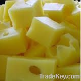 Cow Milk Butter