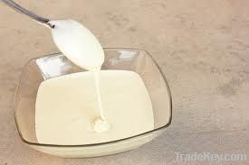 Condensed Milk