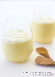 Condensed Milk