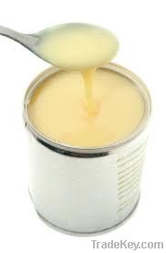 Condensed Milk