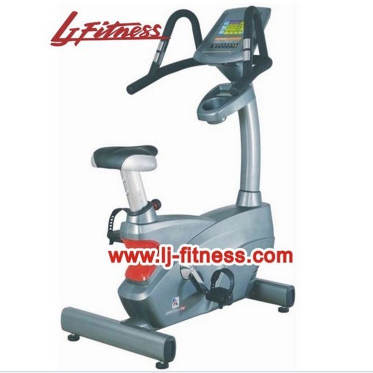 Deluxe Commercial Recumbent Bike/Exercise Bike (LJ-911L)