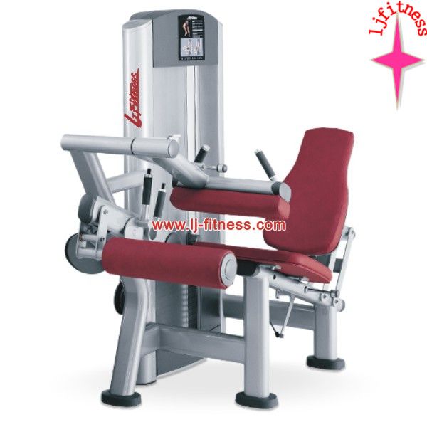 Leg Extension Fitness Equipment (LJ-5519)