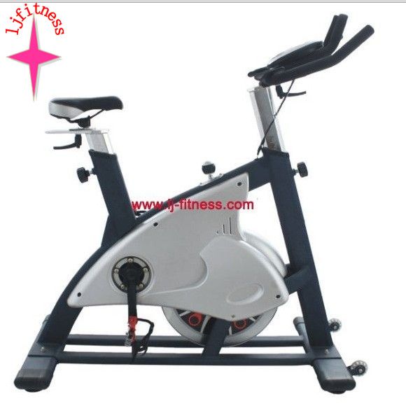 Deluxe Commercial Recumbent Bike/Exercise Bike (LJ-911L)