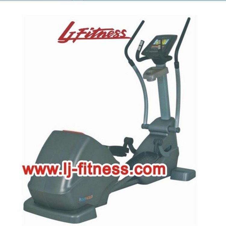 Deluxe Commercial Recumbent Bike/Exercise Bike (LJ-911L)