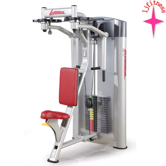 Pectoral Fly/Rear Deltoid Multi-Function Fitness Machine LJ-5508