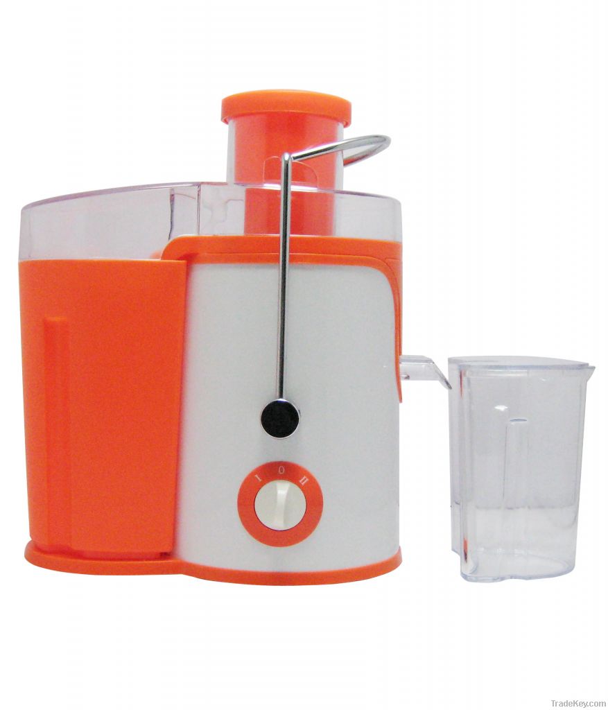 Electric Juicer, Juice extractor