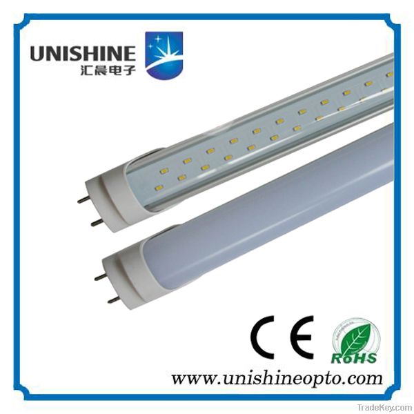 Led light t8 tube 120CM from G13 Lamp base