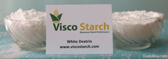 White Dextrin