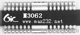 M3062JFHVGP  mcu reverse