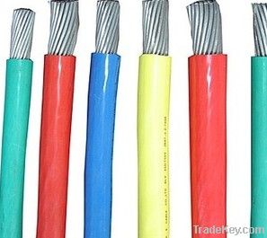 Single core insulation wire BV , BVR