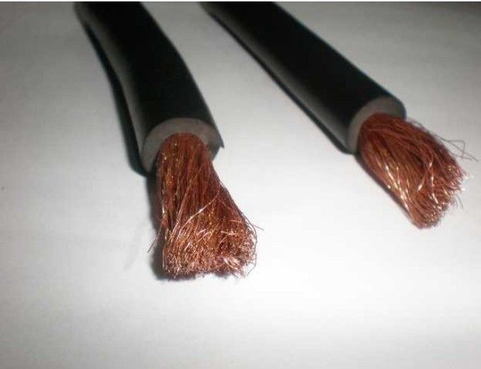 sell welding cable 