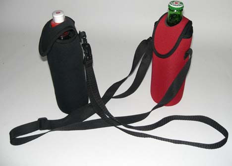 can cooler &amp; bottle cooler, neoprene holders