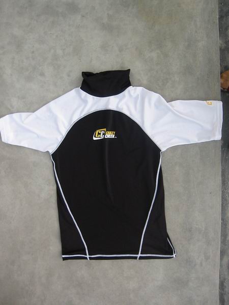 rash guard shirt