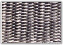 Stainless Steel Wire Mesh Dutch Weaving