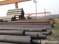 stainless steel tube