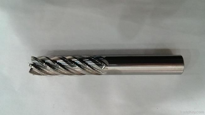 carbide endmills