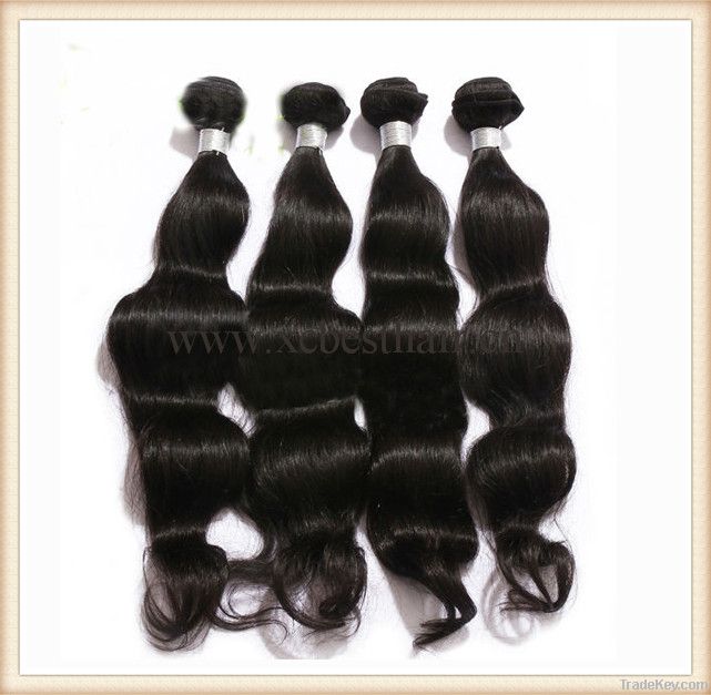 100%unprocessed virgin brazilian malaysian indian pervvian hair12